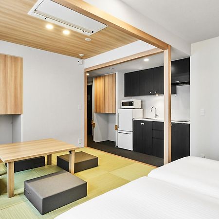 Mimaru Tokyo Akasaka Hotel Ngoại thất bức ảnh