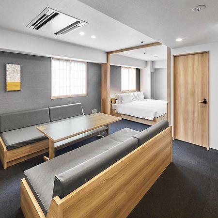 Mimaru Tokyo Akasaka Hotel Ngoại thất bức ảnh
