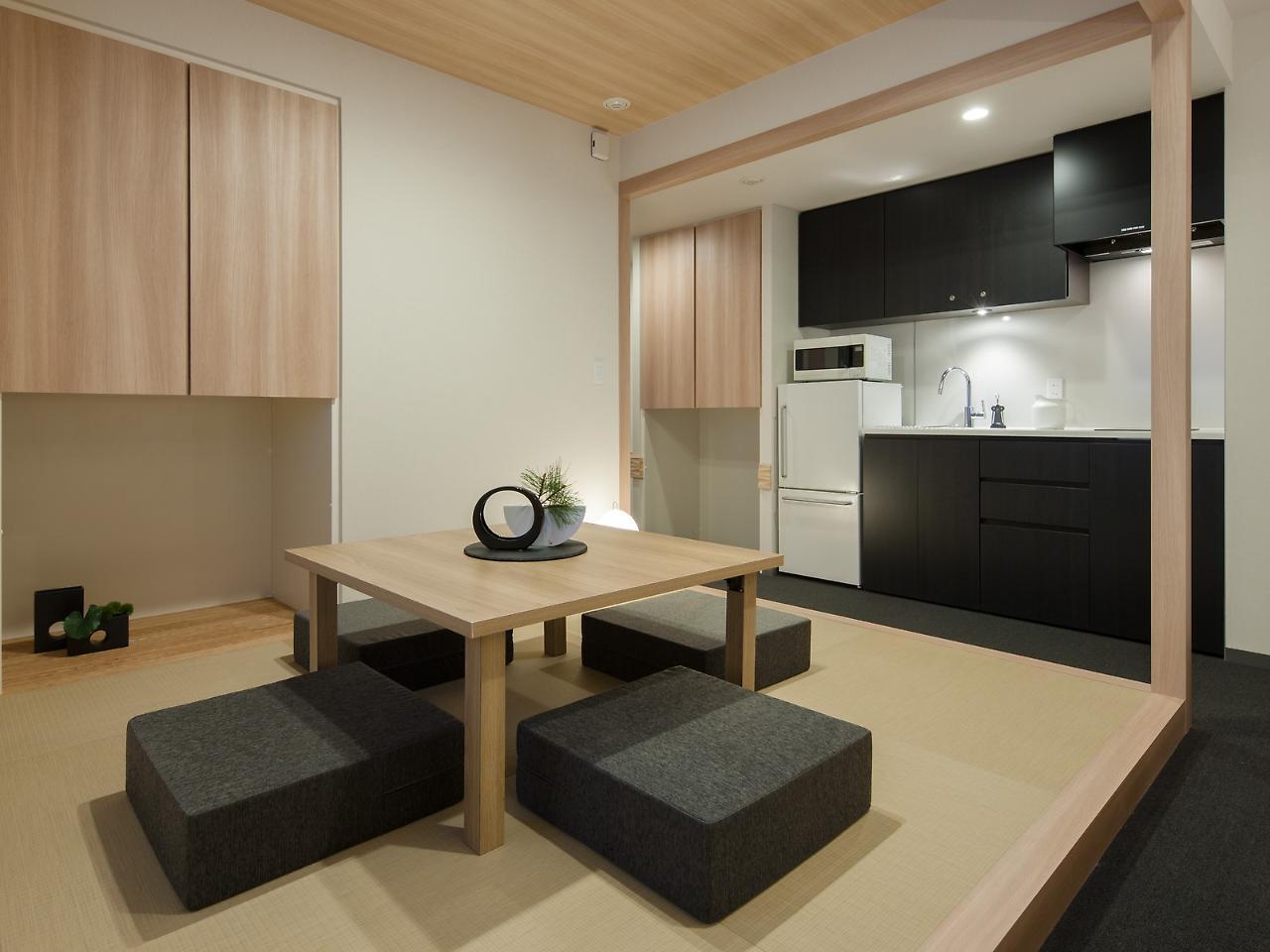 Mimaru Tokyo Akasaka Hotel Ngoại thất bức ảnh