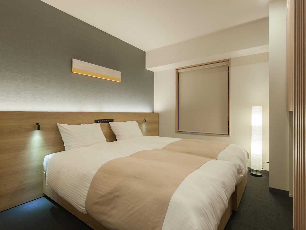 Mimaru Tokyo Akasaka Hotel Ngoại thất bức ảnh
