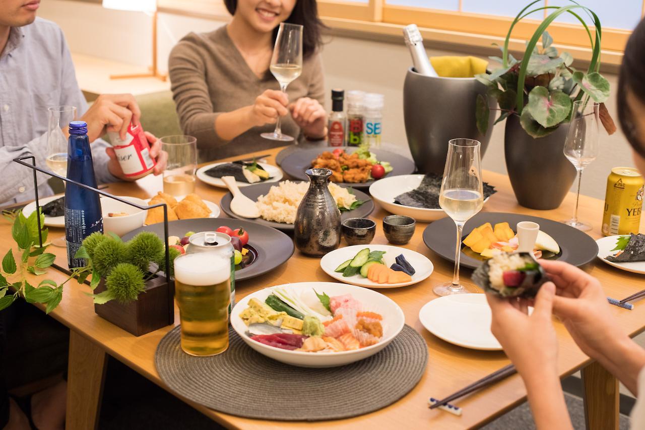 Mimaru Tokyo Akasaka Hotel Ngoại thất bức ảnh