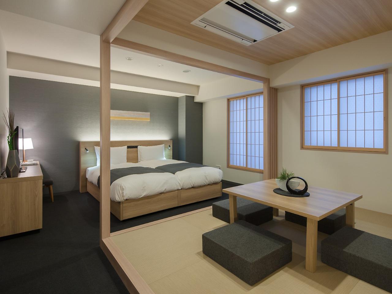 Mimaru Tokyo Akasaka Hotel Ngoại thất bức ảnh