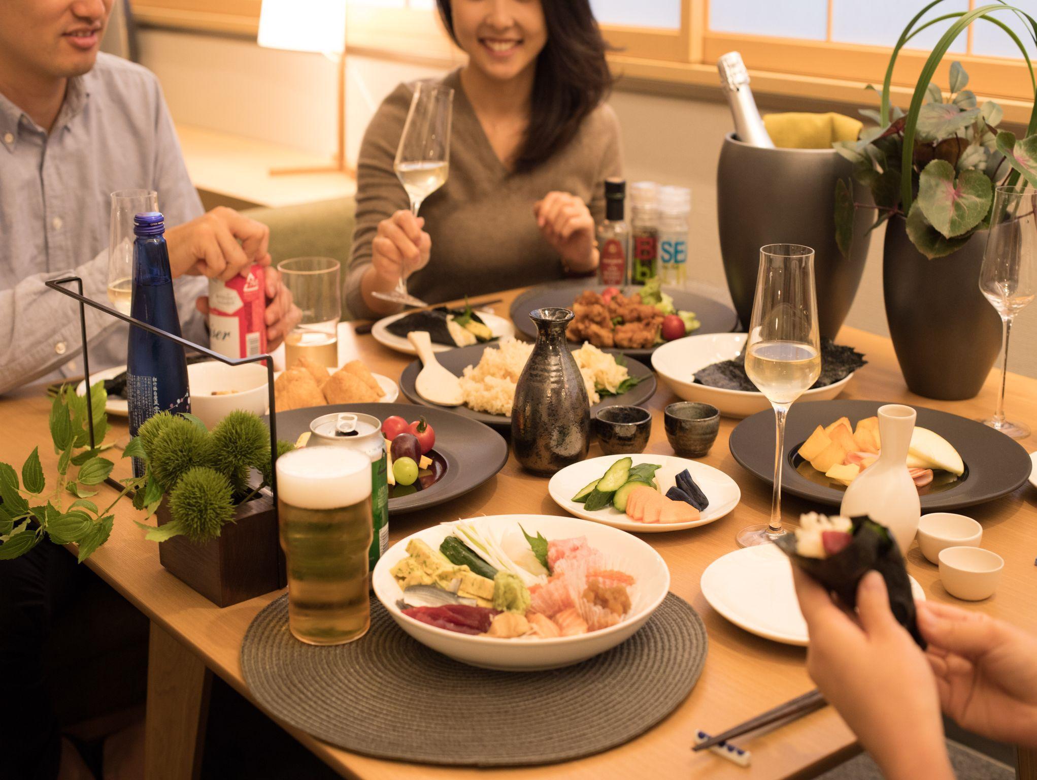 Mimaru Tokyo Akasaka Hotel Ngoại thất bức ảnh