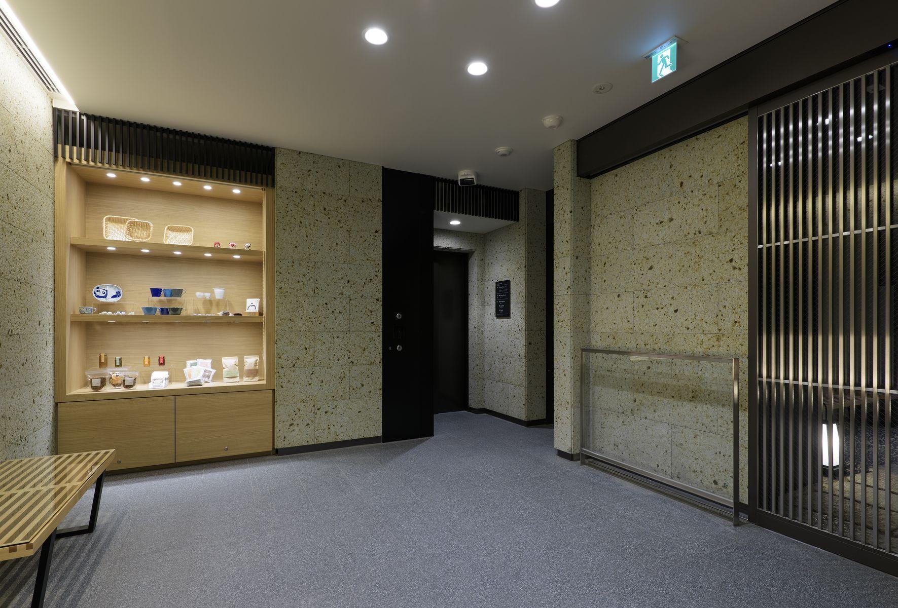 Mimaru Tokyo Akasaka Hotel Ngoại thất bức ảnh