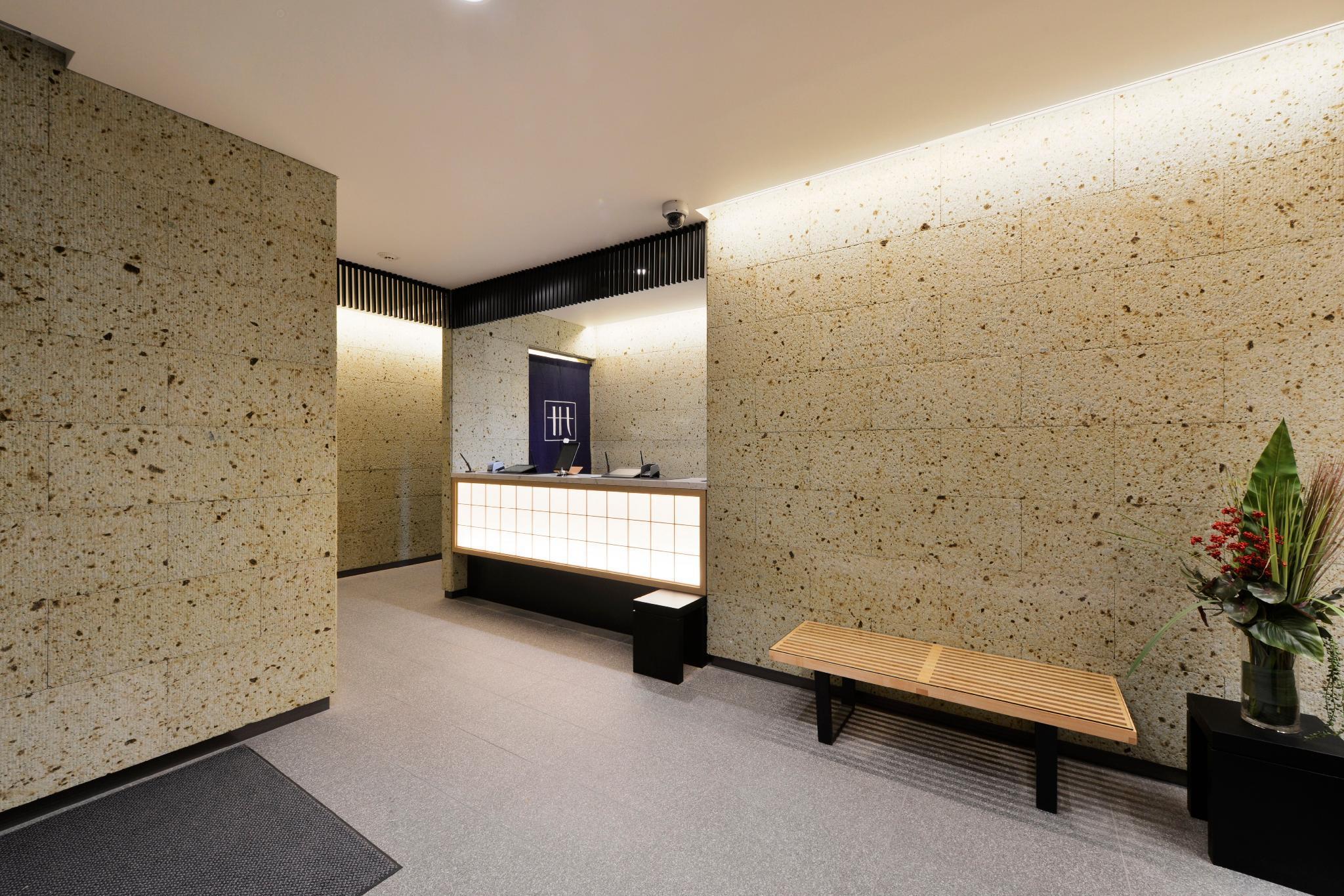 Mimaru Tokyo Akasaka Hotel Ngoại thất bức ảnh