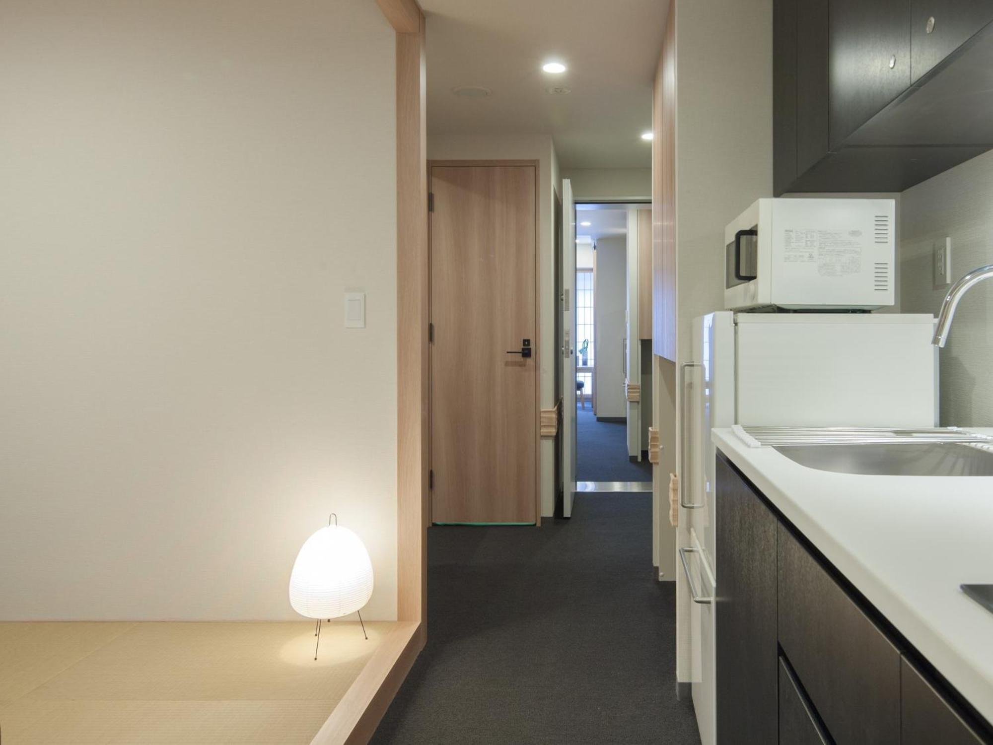 Mimaru Tokyo Akasaka Hotel Ngoại thất bức ảnh