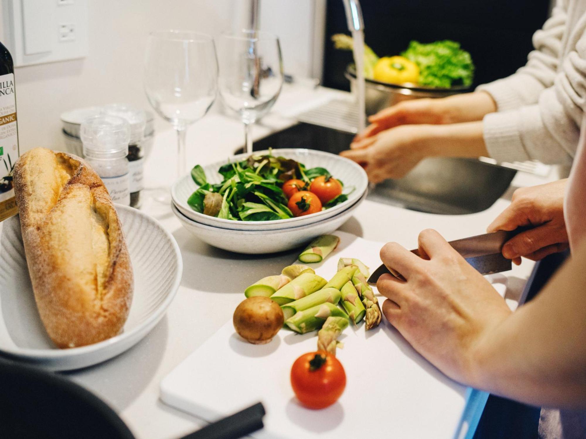 Mimaru Tokyo Akasaka Hotel Ngoại thất bức ảnh