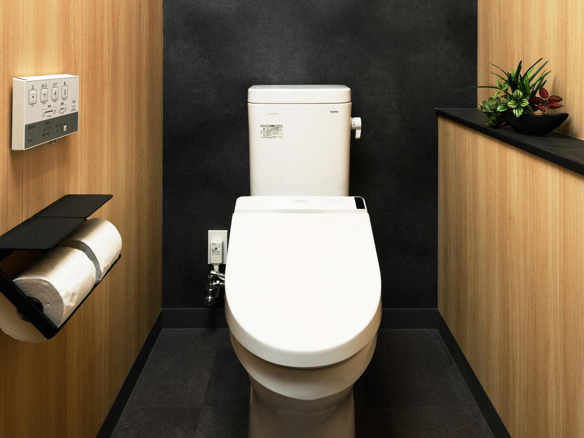 Mimaru Tokyo Akasaka Hotel Ngoại thất bức ảnh