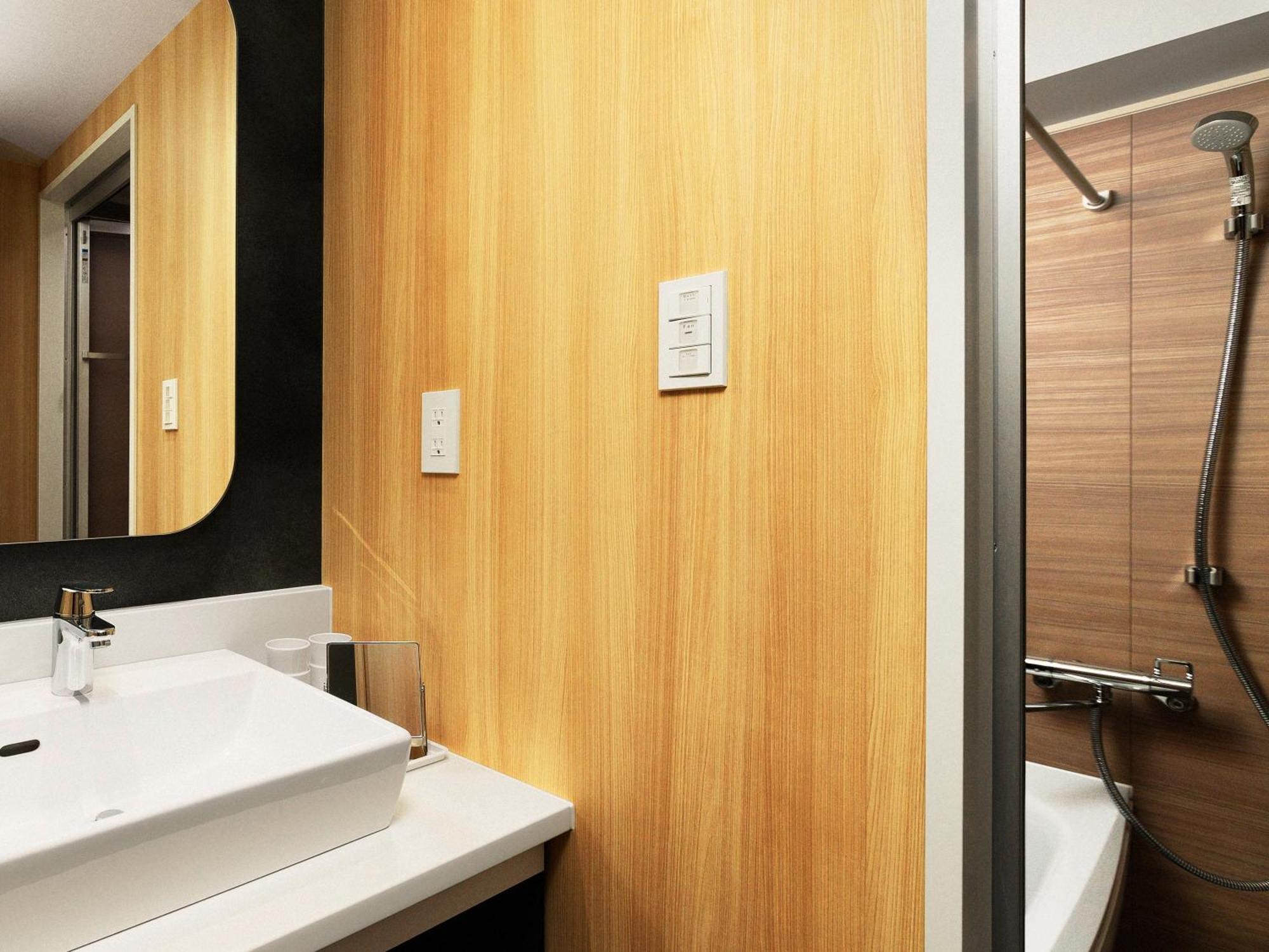 Mimaru Tokyo Akasaka Hotel Ngoại thất bức ảnh