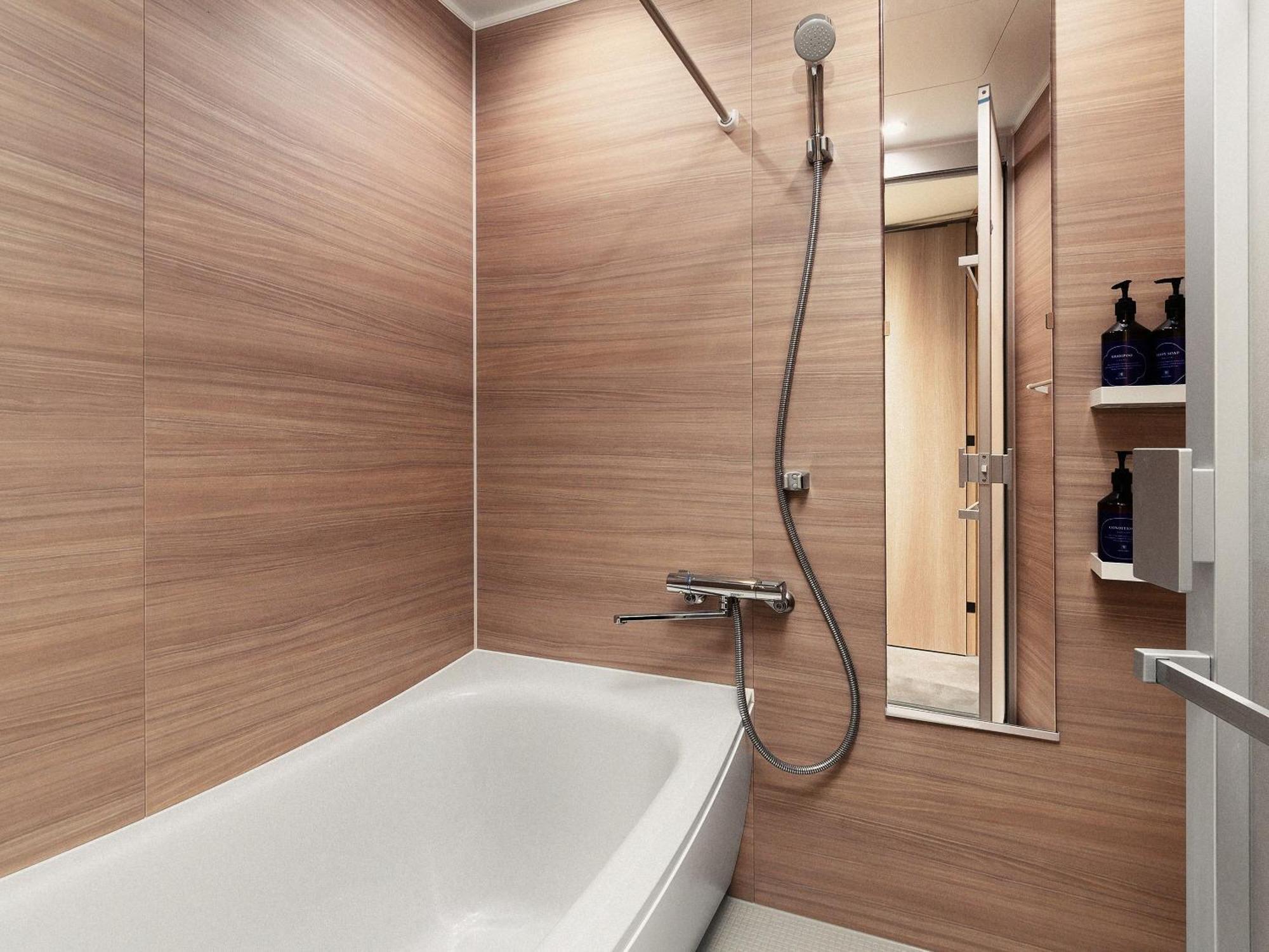 Mimaru Tokyo Akasaka Hotel Ngoại thất bức ảnh