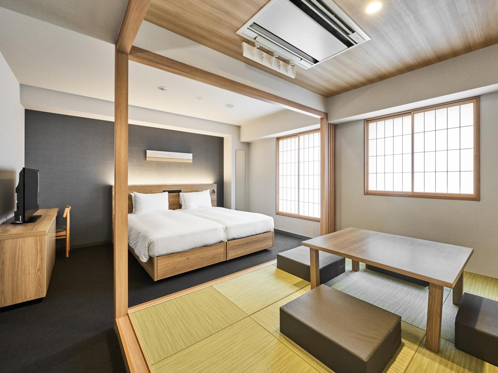 Mimaru Tokyo Akasaka Hotel Ngoại thất bức ảnh