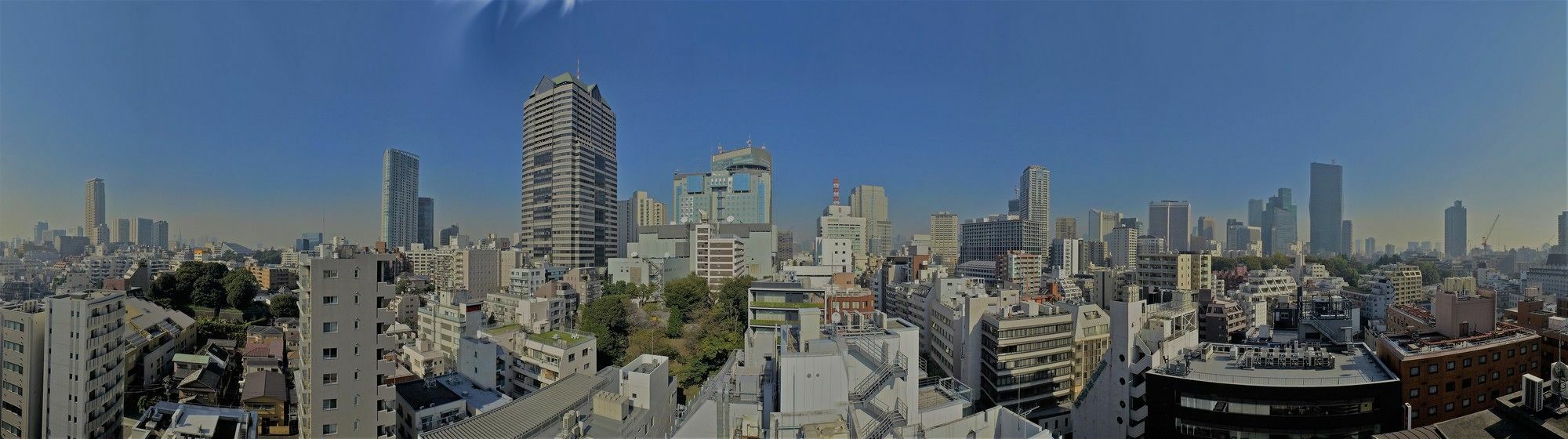 Mimaru Tokyo Akasaka Hotel Ngoại thất bức ảnh